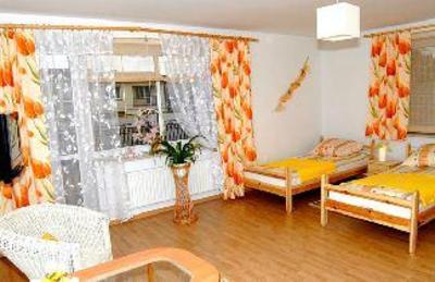 фото отеля Bartek Hostel Kielce
