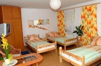 фото отеля Bartek Hostel Kielce