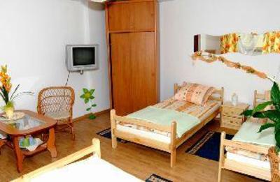 фото отеля Bartek Hostel Kielce
