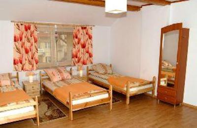 фото отеля Bartek Hostel Kielce