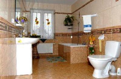 фото отеля Bartek Hostel Kielce