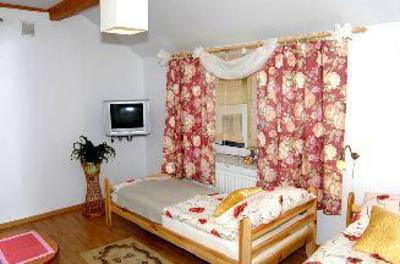 фото отеля Bartek Hostel Kielce