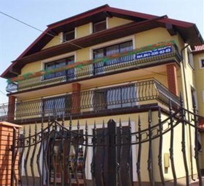 фото отеля Bartek Hostel Kielce
