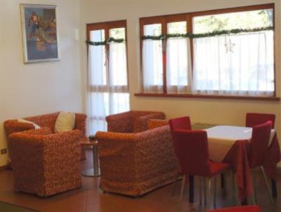 фото отеля Sport Hotel Piancavallo