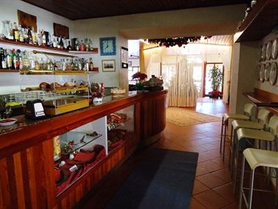 фото отеля Sport Hotel Piancavallo