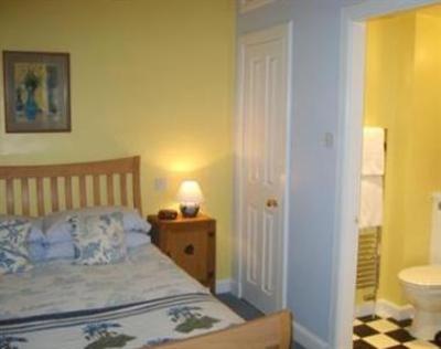 фото отеля The Spindle Bed and Breakfast