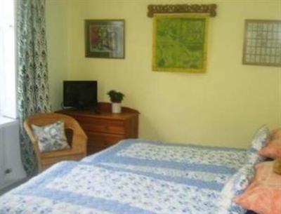 фото отеля The Spindle Bed and Breakfast