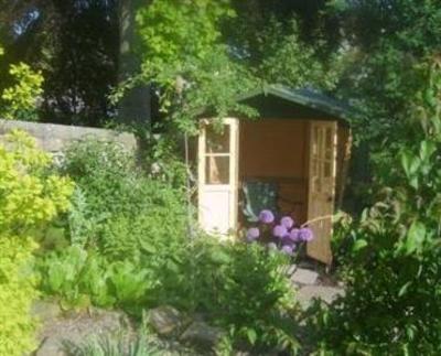 фото отеля The Spindle Bed and Breakfast