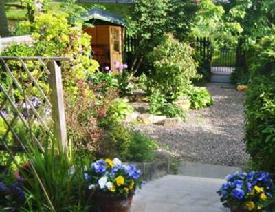 фото отеля The Spindle Bed and Breakfast