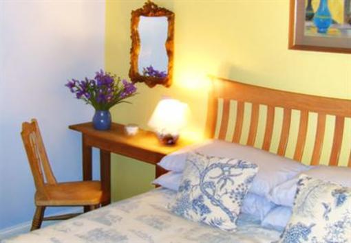 фото отеля The Spindle Bed and Breakfast
