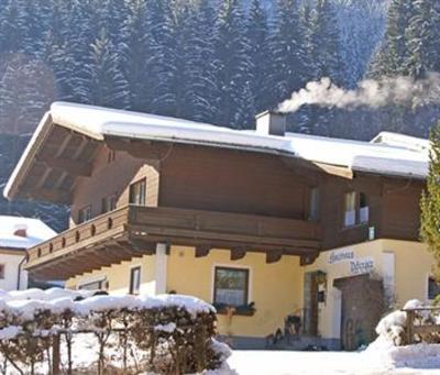фото отеля Landhaus Piberger