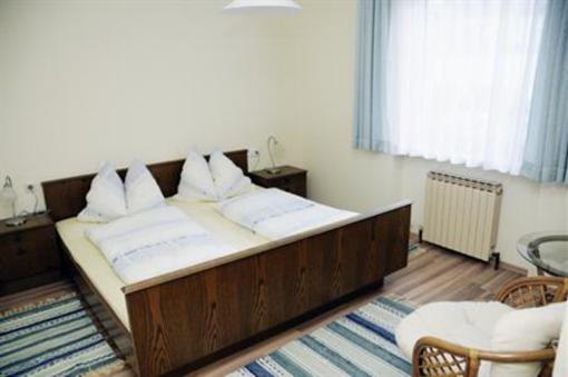 фото отеля Landhaus Piberger