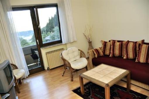 фото отеля Landhaus Piberger