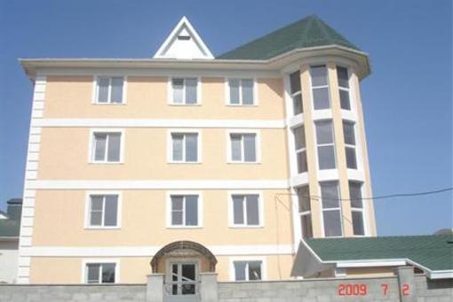 фото отеля Mini Pansion Kunesh