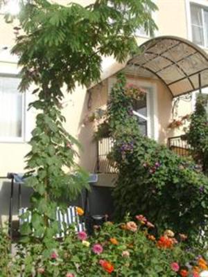 фото отеля Mini Pansion Kunesh