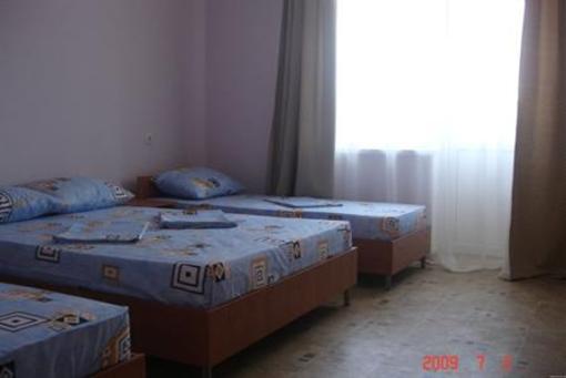 фото отеля Mini Pansion Kunesh