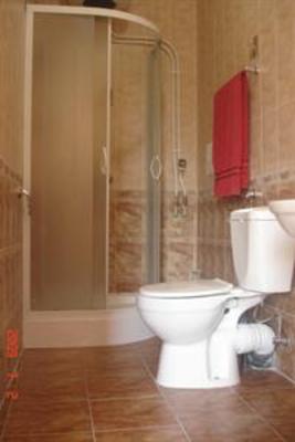 фото отеля Mini Pansion Kunesh
