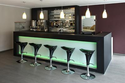 фото отеля Hotel Schweizer Hof Kassel