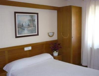 фото отеля Hotel Silvia