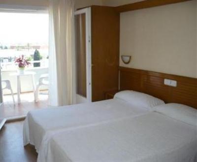 фото отеля Hotel Silvia