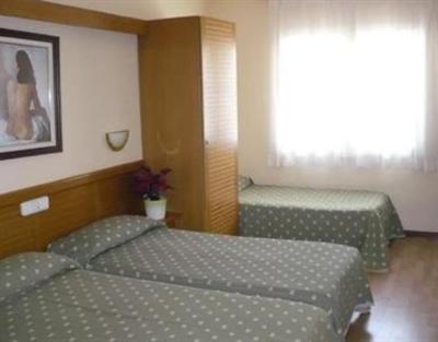фото отеля Hotel Silvia