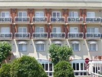 Hotel Silvia