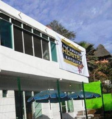 фото отеля The Amazing Hostel Sayulita
