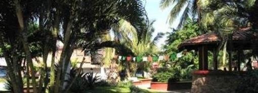фото отеля The Amazing Hostel Sayulita