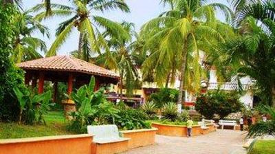 фото отеля The Amazing Hostel Sayulita