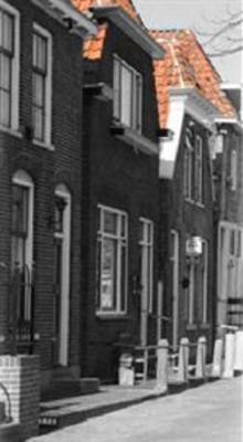 фото отеля Kaatjes Residence Blokzijl