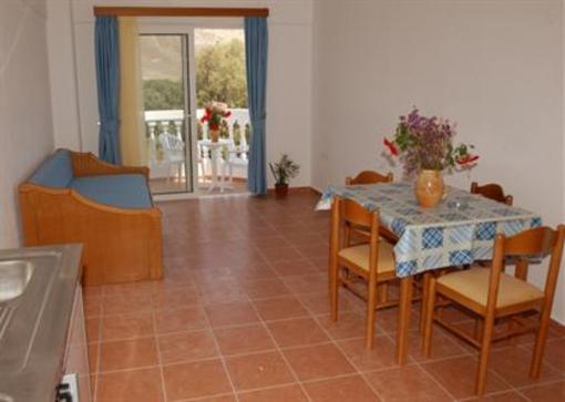 фото отеля Eristos Beach Hotel