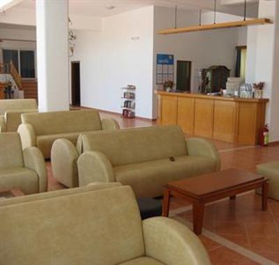фото отеля Eristos Beach Hotel