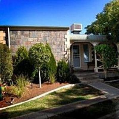 фото отеля Silver City Cottages Broken Hill