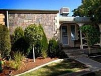 Silver City Cottages Broken Hill