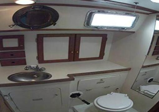 фото отеля A Bed and Breakfast Afloat