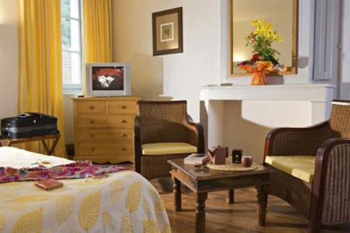 фото отеля Residence Hoteliere Charles Sander