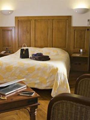 фото отеля Residence Hoteliere Charles Sander