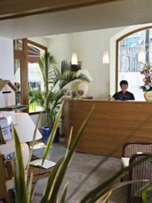 фото отеля Residence Hoteliere Charles Sander