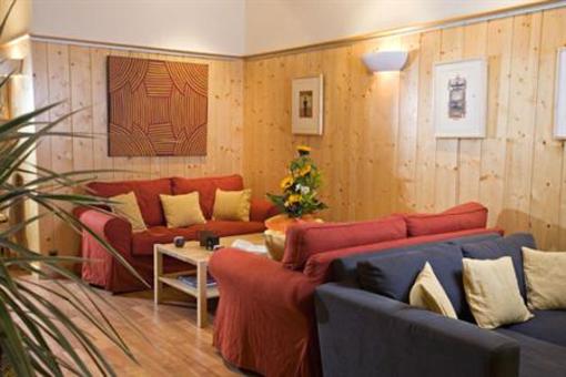 фото отеля Residence Hoteliere Charles Sander