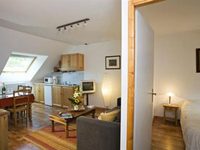 Residence Hoteliere Charles Sander