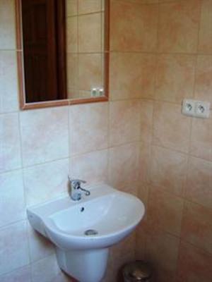 фото отеля Rozmberk Royale Pension