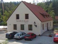 Rozmberk Royale Pension