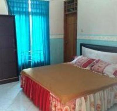 фото отеля Tjahaja Baroe Homestay