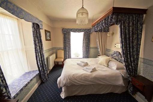 фото отеля Union Hotel Penzance