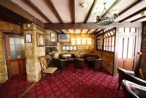 фото отеля Union Hotel Penzance
