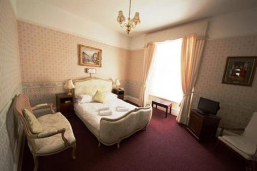 фото отеля Union Hotel Penzance