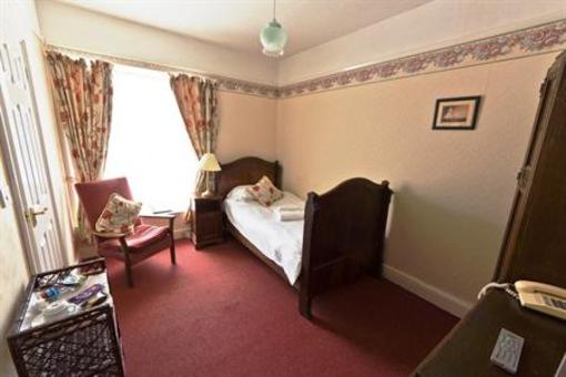 фото отеля Union Hotel Penzance