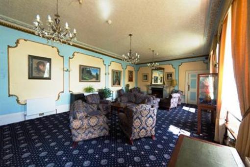 фото отеля Union Hotel Penzance