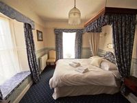 Union Hotel Penzance