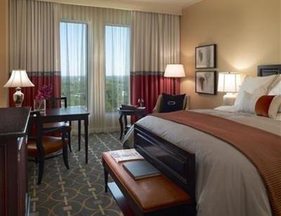 фото отеля InterContinental Buckhead Atlanta